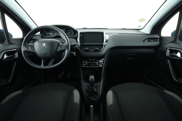 Peugeot 208 1.6 Blue-HDi Active
