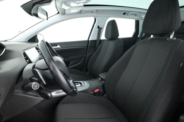 Peugeot 308 SW 1.5 Blue-HDi Active Business EAT8