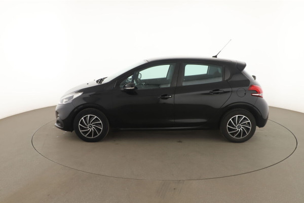 Peugeot 208 1.6 Blue-HDi Active Business
