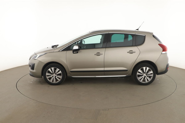 Peugeot 3008 1.6 Blue-HDi Allure EAT6