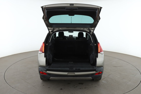 Peugeot 3008 1.6 Blue-HDi Allure EAT6