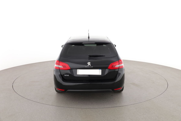 Peugeot 308 SW 1.5 Blue-HDi Active Business EAT8