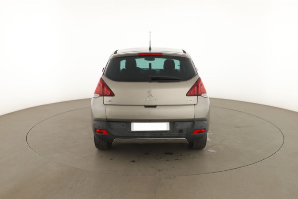 Peugeot 3008 1.6 Blue-HDi Allure EAT6