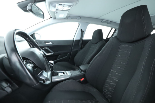 Peugeot 308 1.2 PureTech Allure
