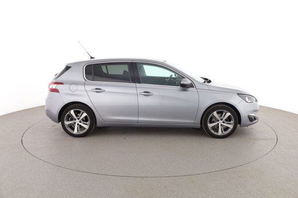 Peugeot 308 1.2 PureTech Allure