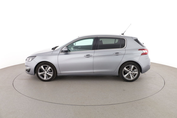 Peugeot 308 1.2 PureTech Allure