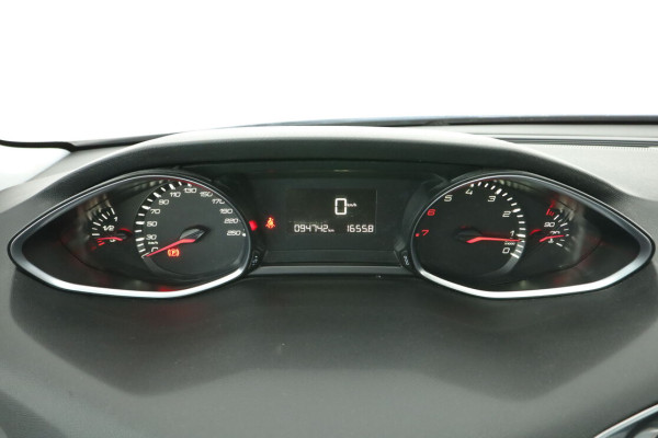 Peugeot 308 1.2 PureTech Active