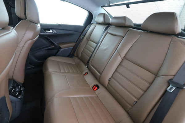 Peugeot 508 2.0 Blue-HDi Feline EAT6