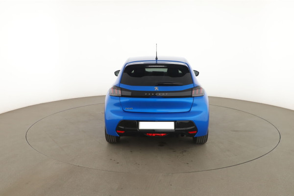 Peugeot 208 1.2 PureTech Allure EAT8