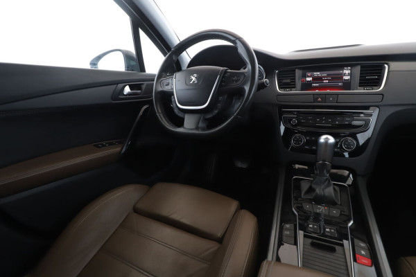 Peugeot 508 2.0 Blue-HDi Feline EAT6