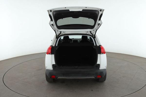 Peugeot 2008 1.6 Blue-HDi Urban Cross