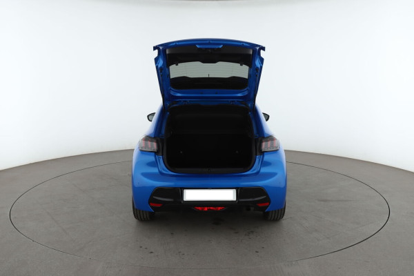 Peugeot 208 1.2 PureTech Allure EAT8