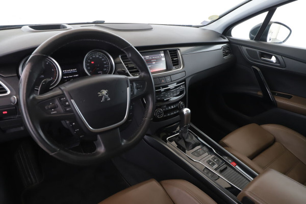 Peugeot 508 2.0 Blue-HDi Feline EAT6