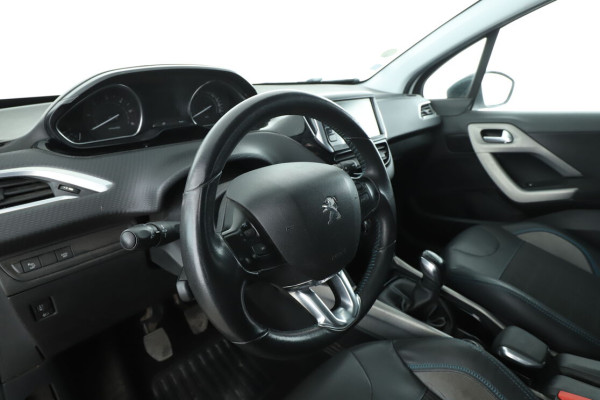 Peugeot 2008 1.6 Blue-HDi Urban Cross