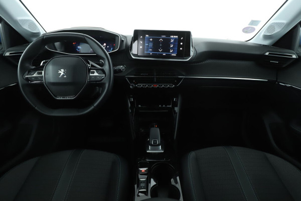 Peugeot 208 1.2 PureTech Allure EAT8