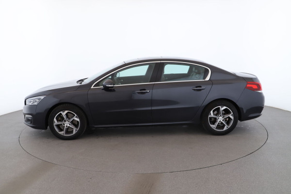 Peugeot 508 2.0 Blue-HDi Feline EAT6