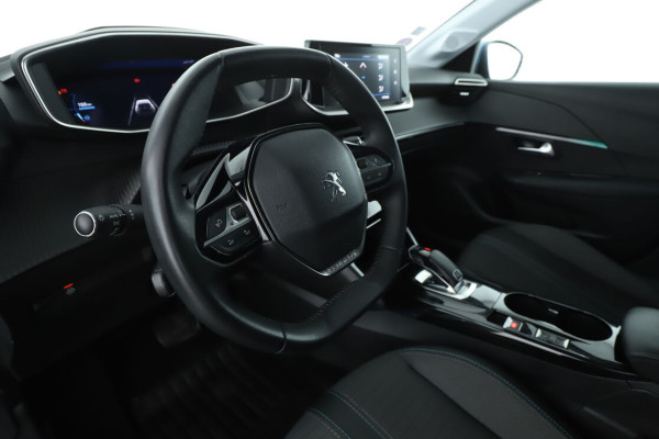 Peugeot 208 1.2 PureTech Allure EAT8