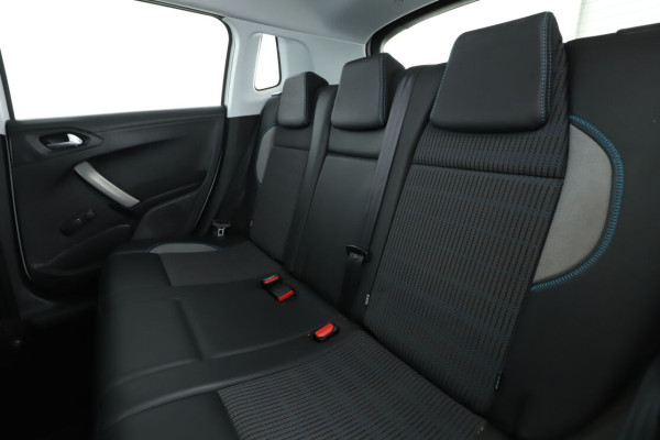 Peugeot 2008 1.6 Blue-HDi Urban Cross