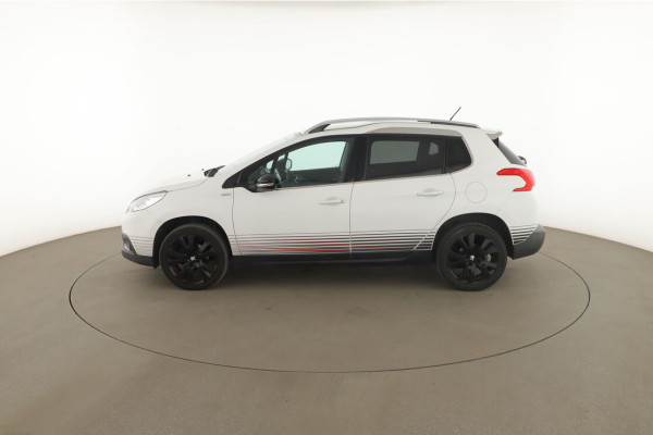 Peugeot 2008 1.6 Blue-HDi Urban Cross