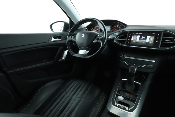 Peugeot 308 2.0 Blue-HDi Feline EAT6