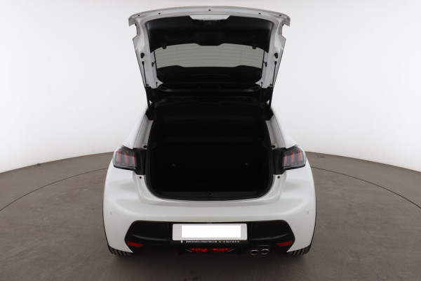 Peugeot 208 1.2 PureTech GT Pack EAT8