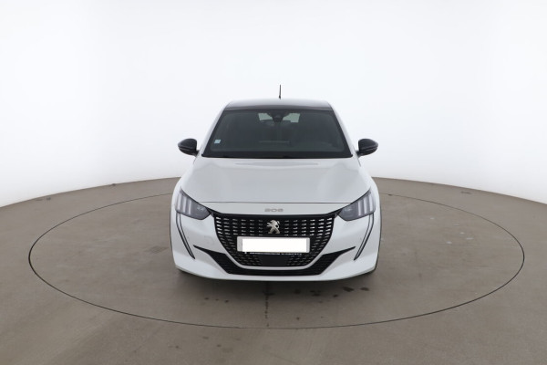 Peugeot 208 1.2 PureTech GT Pack EAT8