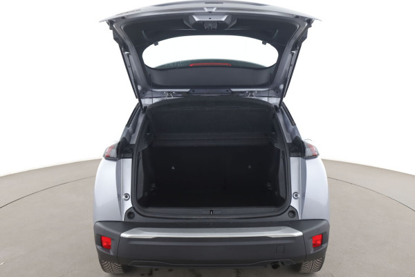 Peugeot 2008 1.2 PureTech Active Business BVM6