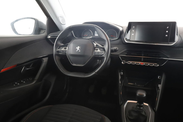 Peugeot 2008 1.2 PureTech Active Business BVM6