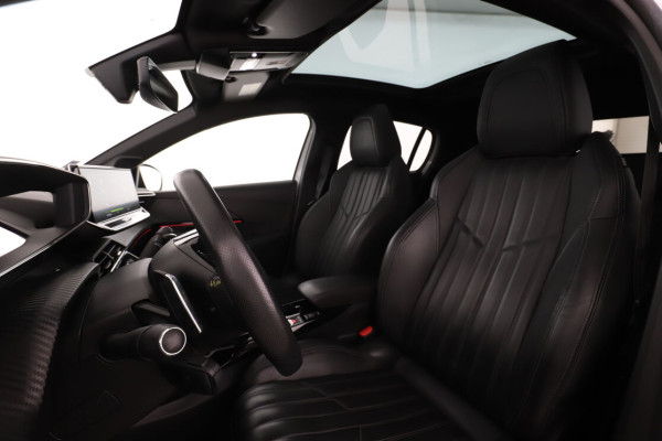 Peugeot 208 1.2 PureTech GT Pack EAT8