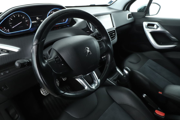 Peugeot 208 1.2 PureTech Feline