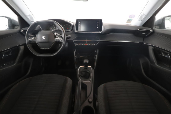 Peugeot 2008 1.2 PureTech Active Business BVM6