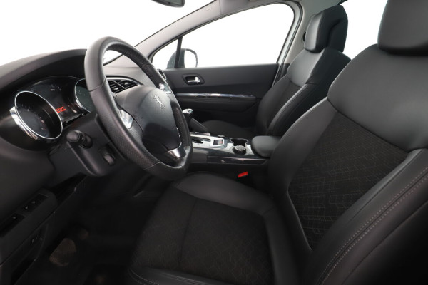 Peugeot 3008 1.6 THP Allure EAT6