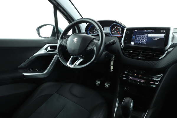 Peugeot 208 1.2 PureTech Feline