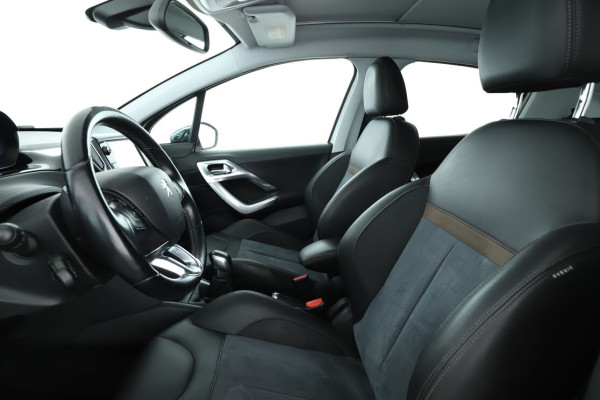 Peugeot 208 1.2 PureTech Feline