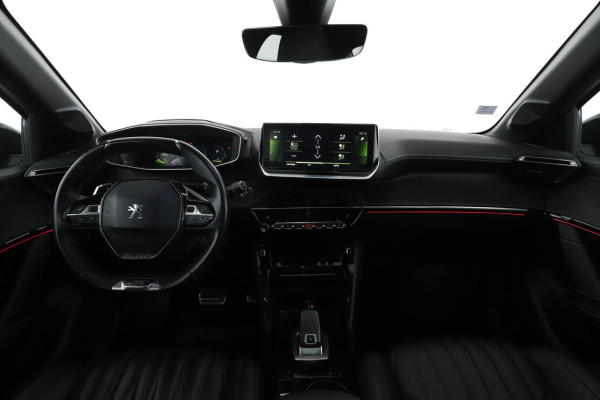 Peugeot 208 1.2 PureTech GT Pack EAT8