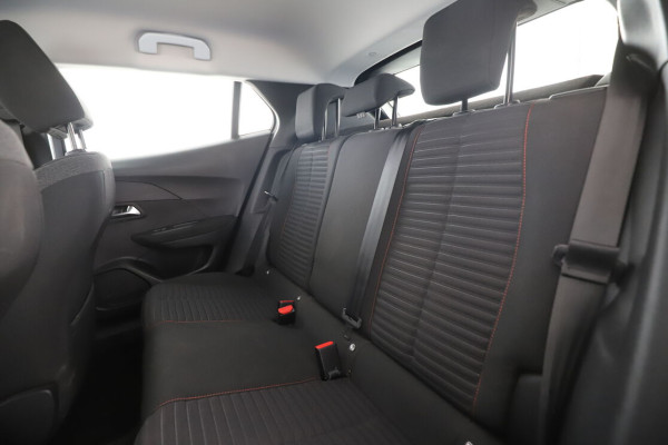 Peugeot 2008 1.2 PureTech Active Business BVM6