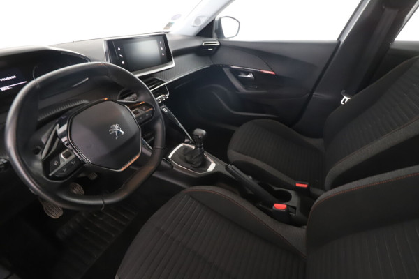 Peugeot 2008 1.2 PureTech Active Business BVM6