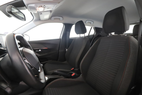 Peugeot 2008 1.2 PureTech Active Business BVM6