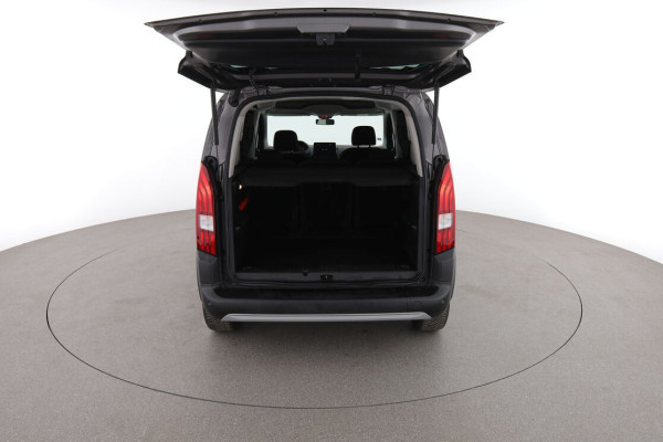 Peugeot Rifter 1.2 PureTech Allure