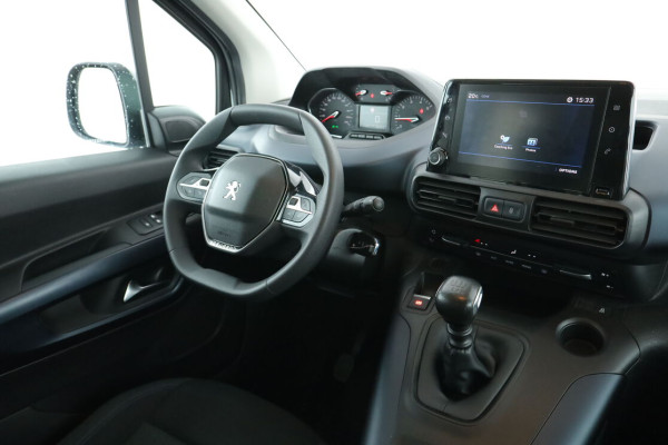 Peugeot Rifter 1.2 PureTech Allure