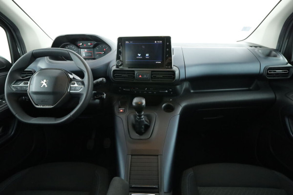 Peugeot Rifter 1.2 PureTech Allure