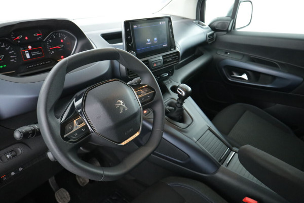 Peugeot Rifter 1.2 PureTech Allure