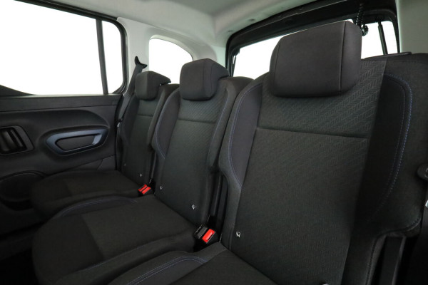 Peugeot Rifter 1.2 PureTech Allure