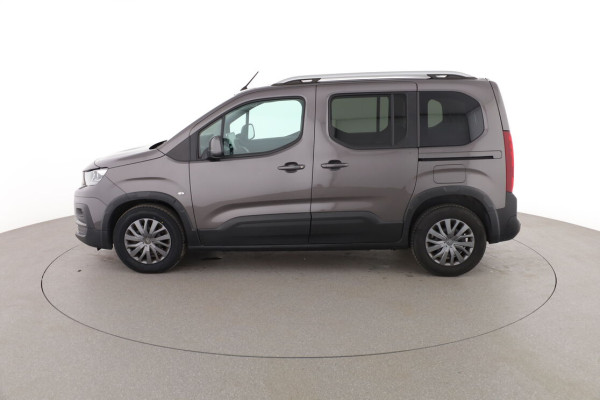 Peugeot Rifter 1.2 PureTech Allure