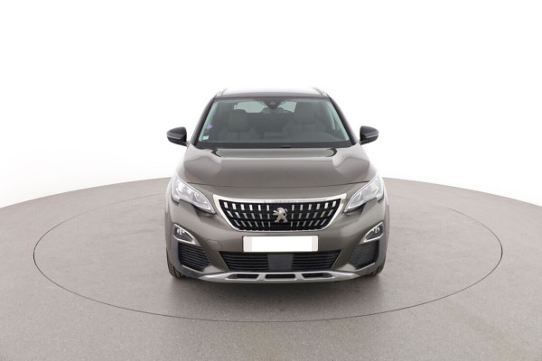 Peugeot 3008 1.2 PureTech Allure