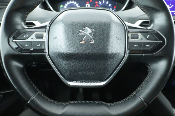 Peugeot 3008 1.2 PureTech Allure