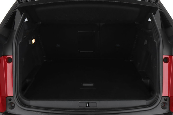 Peugeot 3008 1.6 Blue-HDi Allure EAT6