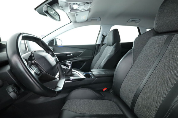 Peugeot 3008 1.2 PureTech Allure