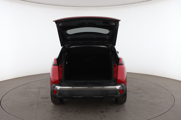 Peugeot 3008 1.6 Blue-HDi Allure EAT6