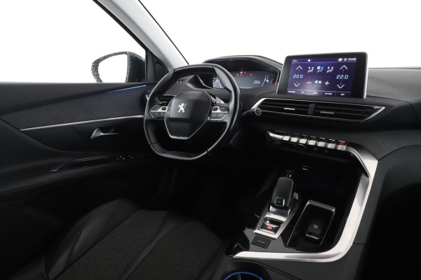 Peugeot 3008 1.6 Blue-HDi Allure EAT6